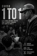 Curso "1 to 1"