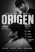 Curso intensivo "ORIGEN"